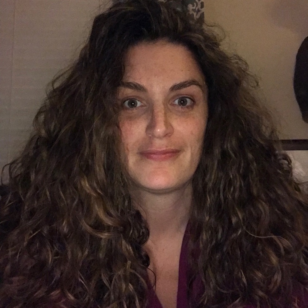 Meet your Posher, Myka